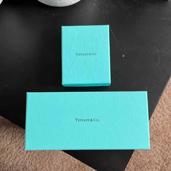 Tiffany & Co. Other - Tiffany box set